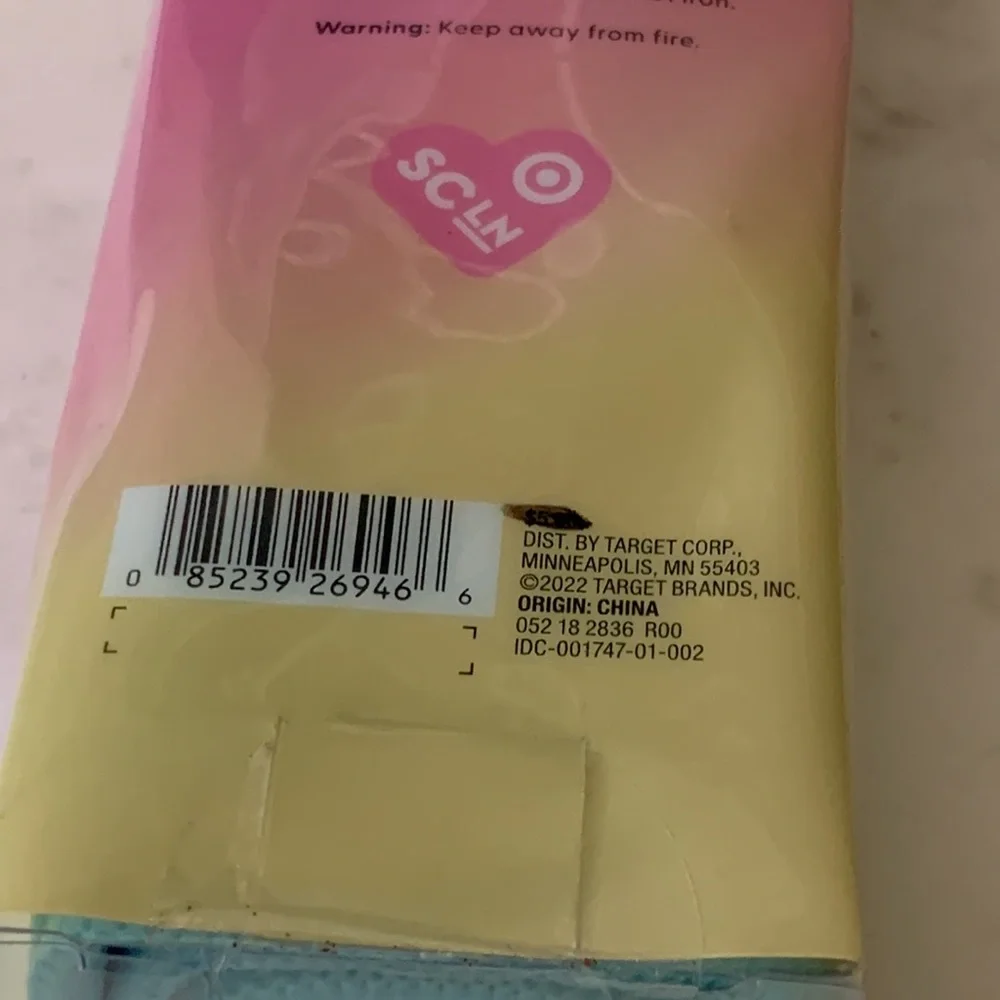 Stoney Clover Lane LIMITED EDITION Makeup Removal Cloth